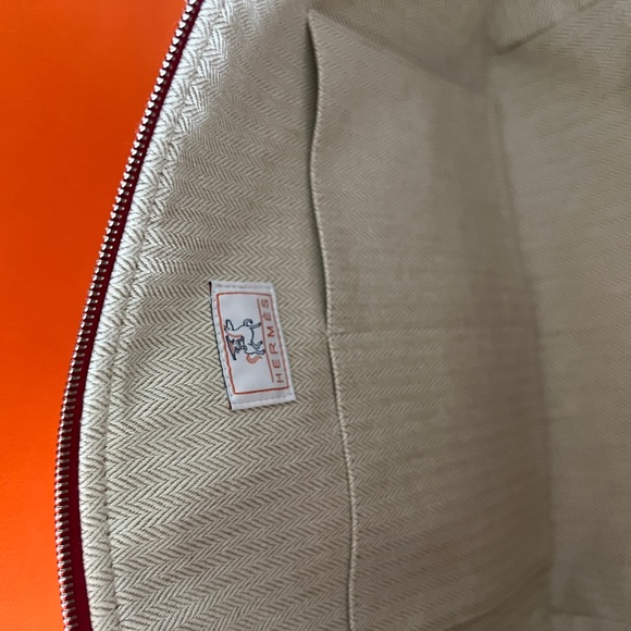 Bride-a-brac Cabriole Case Hermes - Picture 5 of 6